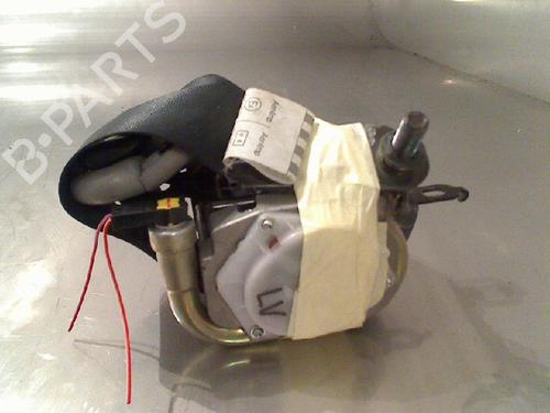 Used Front left seatbelt Front left seatbelt MITSUBISHI LANCER VII Estate (CS_W, CT_W) 2.0 (CS9W) (135 hp) 34676547 34676547