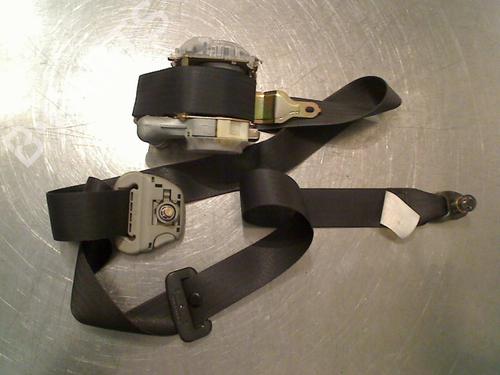 Used Front left seatbelt Front left seatbelt DAIHATSU SIRION (M1) 1.0 i (M100) (58 hp) 34679476 34679476