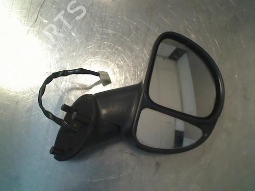 Used Right mirror Right mirror FIAT MULTIPLA (186_) 1.6 (186AXC1A, 186BMC1A, 186BXC1A) (103 hp) 34677753 34677753