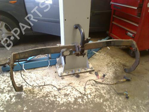 Trækkugle/Mekanisme Trækkugle/Mekanisme PEUGEOT 407 (6D_) 2.0 HDi 135 (6DRHRH, 6DRHRE, 6DRHRG, 6DRHRJ) (136 hp) 34671549 34671549
