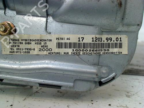 ecu-airbags-mercedes-benz-e-class-w210-1995-1996-1997-1998-1999-2000-2001-2002-2003-34660269 main image