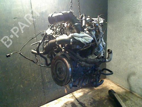 Engine SKODA OCTAVIA III Combi (5E5, 5E6) 1.6 TDI | BP34690754M1 - Image 6