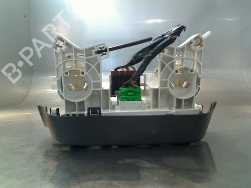 Climate control SUZUKI SWIFT III (MZ, EZ) 1.3 (RS413, ZC11S) | BP34678199I5 - Image 3
