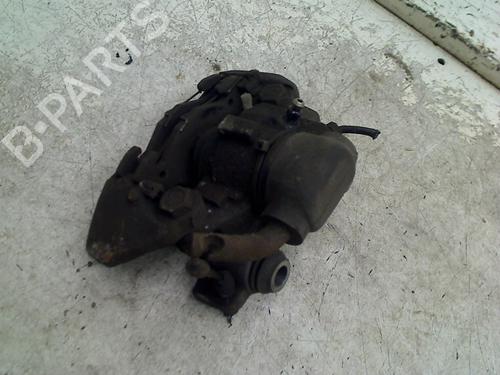 Used Left rear brake caliper Left rear brake caliper PEUGEOT 206 Hatchback (2A/C) 1.4 16V (88 hp) 34666738 34666738
