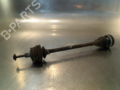Used Left rear driveshaft Left rear driveshaft VW PASSAT B5 Variant (3B5) 2.8 V6 Syncro/4motion (193 hp) 34680477 34680477