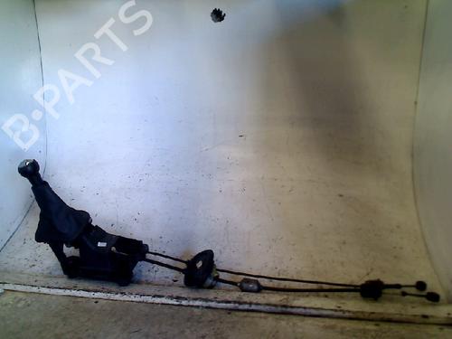 Used Cable Cable PEUGEOT 207 (WA_, WC_) 1.6 16V Turbo (150 hp) 34673187 34673187