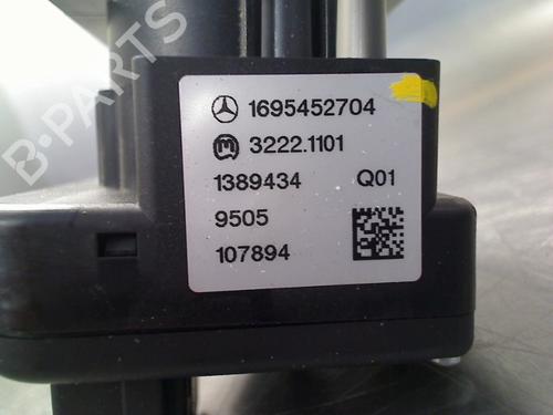 Headlight switch SUBARU FORESTER (SH_) 2.0 D AWD (SHH, SHD, SHN) | BP34687865I24 - Image 3