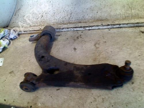 Used Left front suspension arm Left front suspension arm FORD FUSION (JU_) 1.6 (100 hp) 34675187 34675187