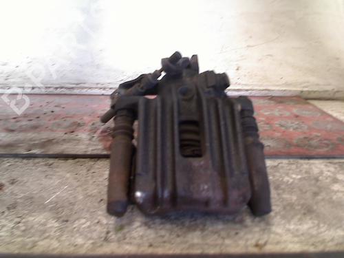 Used Right rear brake caliper Right rear brake caliper VW BORA I (1J2) 1.6 (101 hp) 34661300 34661300
