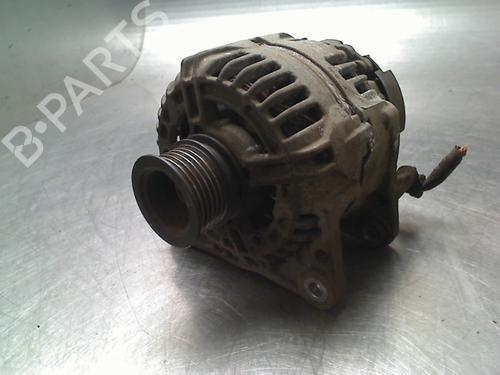 Used Alternator Alternator SEAT CORDOBA (6L2) 1.4 16V (75 hp) 34689680 34689680