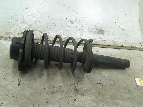Used Left front shock absorber Left front shock absorber 34655517 34655517