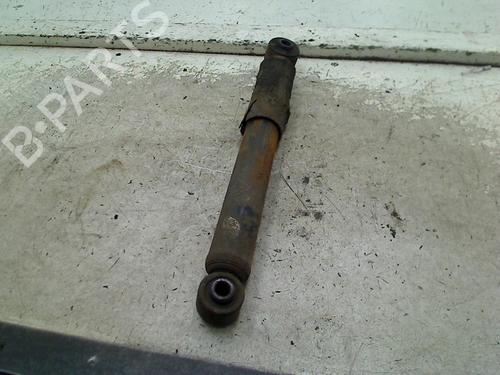 Used Right rear shock absorber Right rear shock absorber HYUNDAI ATOS (MX) 1.0 i (54 hp) 34666020 34666020