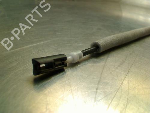 Front left interior door handle BMW 1 (E87) 116 i | BP36984979I13 - Image 2