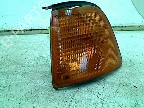 Used Left front indicator Left front indicator AUDI 80 B3 Saloon (893, 894, 8A2) 1.8 S (90 hp) 34653067 34653067