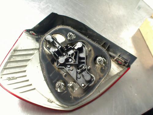 Right taillight BMW 1 (E87) 118 i | BP34685893C35 - Image 2