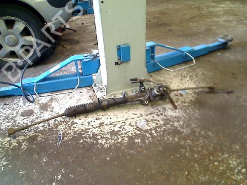 Used Steering rack Steering rack HYUNDAI MATRIX (FC) 1.6 (103 hp) 34675528 34675528