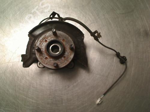 Used Left front steering knuckle Left front steering knuckle DAIHATSU SIRION (M3_) 1.3 (M301) (87 hp) 34687267 34687267