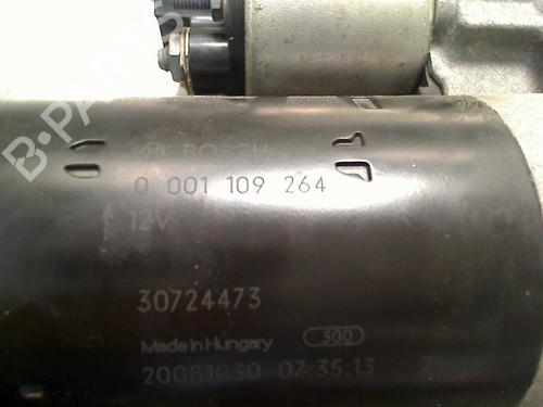 Starter VOLVO XC60 I SUV (156) 2.4 D | BP34688088M8 - Image 3