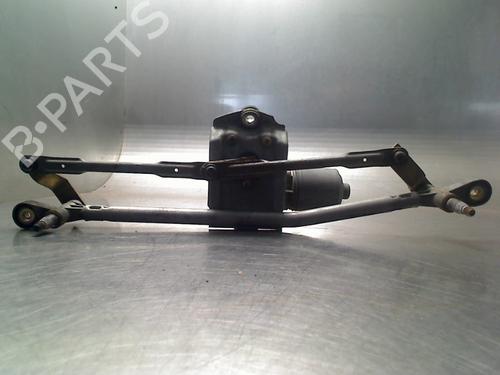 Front wiper motor CITROËN C5 I (DC_) 2.0 16V (DCRFNC, DCRFNF) | BP34689006M29 - Image 3