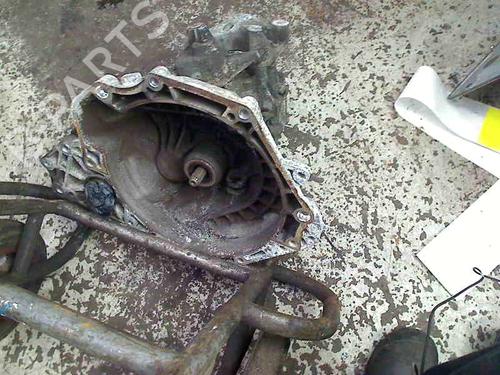 Used Gearbox Gearbox 34657663 34657663