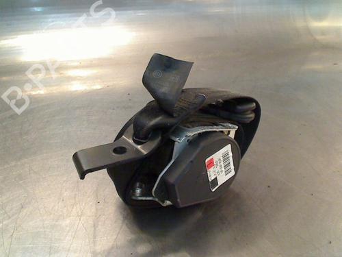 Used Front left seatbelt Front left seatbelt AUDI A3 Sportback (8PA) 2.0 FSI (150 hp) 34683631 34683631