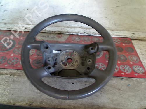 Used Steering wheel Steering wheel AUDI A2 (8Z0) 1.4 (75 hp) 34662074 34662074