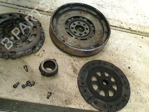 Used Flywheel Flywheel BMW 3 (E46) 320 d (136 hp) 34654499 34654499