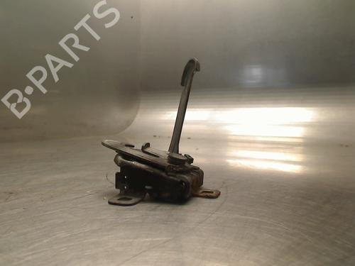 Fechadura do capot Fechadura do capot RENAULT MEGANE II Coupé-Cabriolet (EM0/1_) 2.0 16V Turbo (163 hp) 34685076 34685076