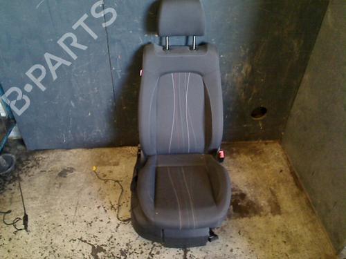 Used Right front seat Right front seat SEAT ALTEA XL (5P5, 5P8) 1.2 TSI (105 hp) 34689554 34689554
