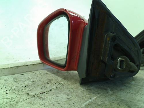 Used Left mirror Left mirror HYUNDAI S COUPE (SLC) 1.5 i (88 hp) 34650974 34650974