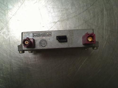 Control unit AUDI A4 B6 (8E2) S4 quattro | BP34689134M11 - Image 2
