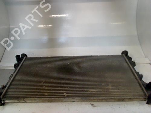 Used Water radiator Water radiator FORD TRANSIT Van (FA_ _) 2.0 DI (FAE_, FAF_, FAG_) (75 hp) 34660198 34660198