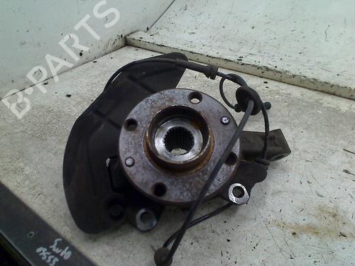 Used Right front steering knuckle Right front steering knuckle FIAT DOBLO MPV (119_, 223_) 1.3 JTD (75 hp) 34667452 34667452