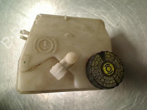 Used Brake master cylinder Brake master cylinder PEUGEOT 206+ (2L_, 2M_) 1.4 i (73 hp) 34686674 34686674