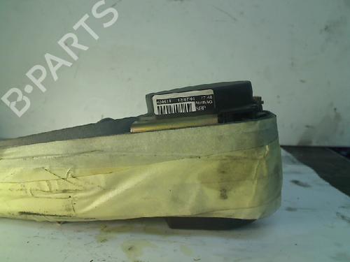 Used Front right seatbelt Front right seatbelt RENAULT MEGANE I (BA0/1_) 1.6 16V (BA04, BA0B, BA11, BA1J, BA16, BA19, BA1K, BA1V,... (107 hp) 34649763 34649763