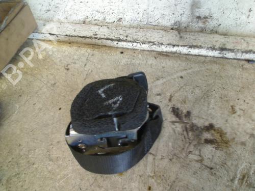 Used Rear left seatbelt Rear left seatbelt FORD FOCUS II (DA_, HCP, DP) 1.6 (100 hp) 34672643 34672643