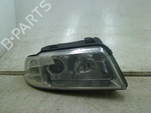 Used Right headlight Right headlight AUDI A4 B5 (8D2) 1.8 (125 hp) 34670562 34670562
