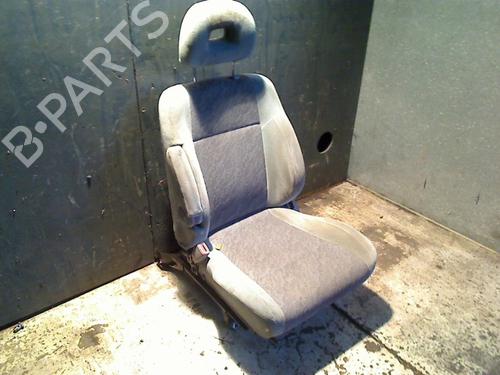 Used Left front seat Left front seat SUBARU FORESTER (SF_) 2.0 AWD (SF5) (122 hp) 34682241 34682241