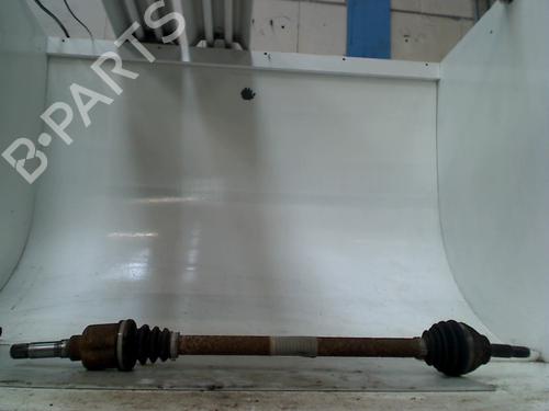 Used Right front driveshaft Right front driveshaft CITROËN C3 I (FC_, FN_) 1.4 16V (88 hp) 34660729 34660729