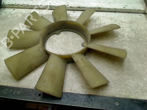 Used Fan Fan VW LT 28-46 II Van (2DA, 2DD, 2DH) 2.8 TDI (158 hp) 34666683 34666683