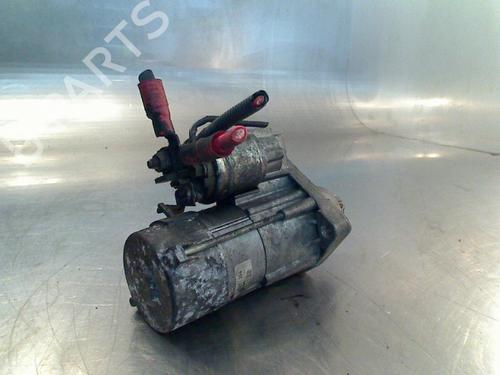 Used Starter Starter BMW 3 (E90) 318 d (122 hp) 34683184 34683184