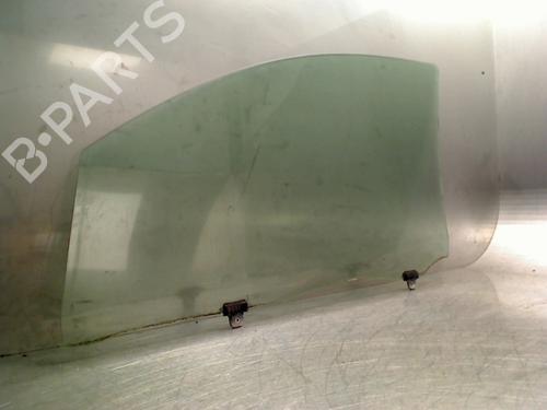 Used Front right door window Front right door window DAIHATSU SIRION (M3_) 1.3 (M301) (87 hp) 34687279 34687279
