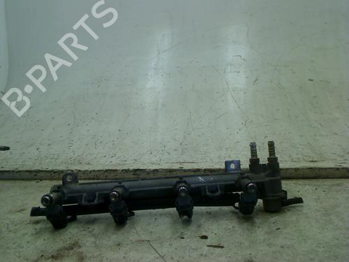 Used Injection rail Injection rail VW GOLF IV (1J1) 1.6 16V (105 hp) 34671734 34671734
