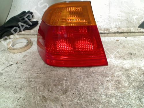 Used Left taillight Left taillight BMW 3 (E46) 316 i (105 hp) 34656852 34656852