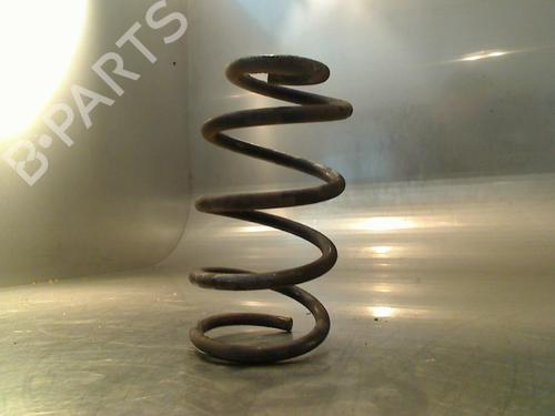 Used Shock absorber spring Shock absorber spring SMART CITY-COUPE (450) 0.6 (S1CLA1, 450.341) (55 hp) 34678714 34678714