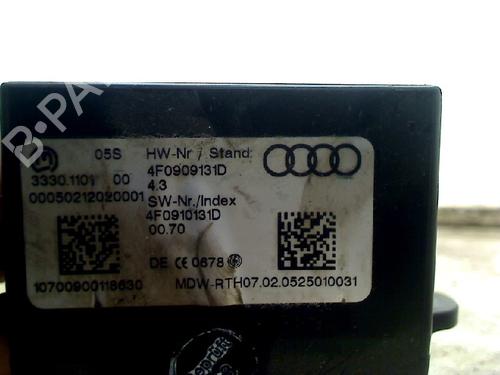 Control unit AUDI A6 C6 (4F2) 2.7 TDI | BP34673675M11 - Image 2