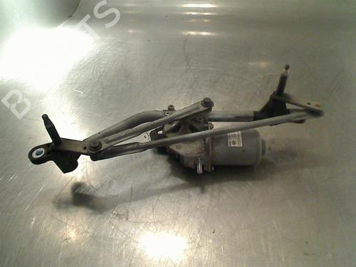 Used Front wiper motor Front wiper motor ALFA ROMEO MITO (955_) 1.3 MultiJet (955AXT1A) (84 hp) 34682292 34682292
