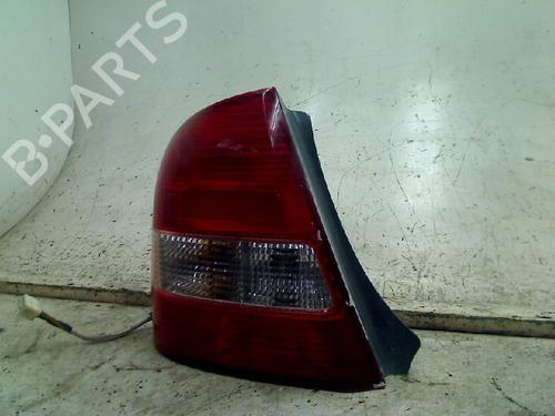 Used Left taillight Left taillight MAZDA 323 S VI Saloon (BJ) 1.5 16V (BJ5P) (88 hp) 34675375 34675375
