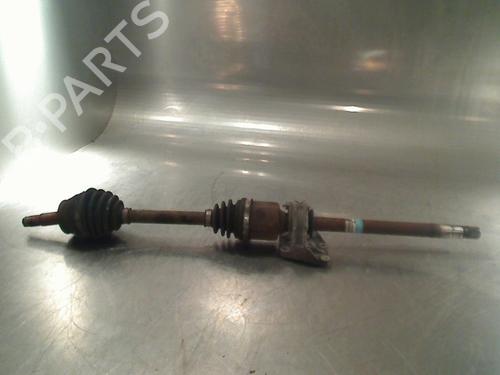 Used Left front driveshaft Left front driveshaft ALFA ROMEO MITO (955_) 1.3 MultiJet (955AXT1A) (84 hp) 34682328 34682328