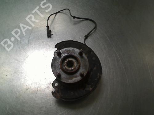 Venstre Styrespindel Lejehus Venstre Styrespindel Lejehus MITSUBISHI COLT VI (Z3_A, Z2_A) 1.5 (Z23A) (109 hp) 34689903 34689903